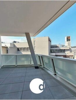 Exklusives Wohnen im Dorotheenquartier in Stuttgarts bester Citylage - Stuttgart