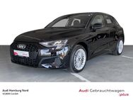 Audi A3, Sportback 30 TFSI advanced, Jahr 2023 - Hamburg