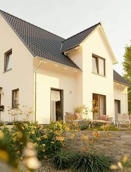 Ihr schönes und sparsames Lichthaus 152 in Bad Belzig / Preis zzgl. Grundstück - Bad Belzig