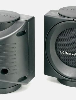 Wharfedale Modell: Modus 50 Watt 6 Ohm 1 paar Wharfedale Modus 2 - Lautsprecher Satelite - Dübendorf