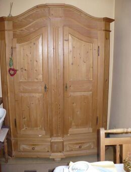 Zweitüriger Schrank - Bamberg