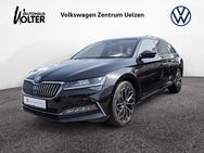 Skoda Superb, 2.0 TDI Combi, Jahr 2023 - Uelzen