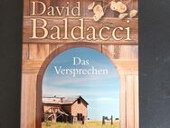 Das Versprechen von David Baldacci (Taschenbuch) - Essen