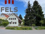 Hochwertiges 1-2-Fam-Haus mit weiterem Baugrundstück in Seeheim-Jugenheim - Seeheim-Jugenheim