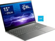 CSL R'Evolve C15 v3 Notebook (39,6 cm/15,6 Zoll, Intel N-Reihe N200, UHD Graphics, 1000 GB SSD)