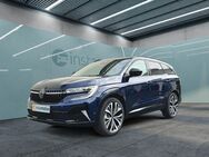 Renault Espace, Iconic E-Tech Full Hybrid 200, Jahr 2023 - München