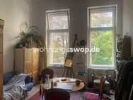 Wohnungsswap - Pohlstraße - Berlin