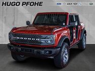 Ford Bronco, 2.7 l Badlands EB Automatik, Jahr 2024 - Schwerin