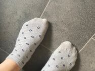 Himmlisch duftende Socken für deinen Fetisch!!💦 - Lübeck