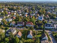 Großhadern Blumenviertel - Neubau Doppelhaushälften! - München