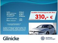 VW Golf, 1.5 TSI VIII Life SiHz, Jahr 2024 - Erfurt