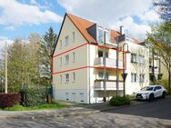 Dein Next-Level-Investment oder selbst einziehen - Dresden