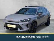 CUPRA Formentor, 1.5 150, Jahr 2022 - Plauen