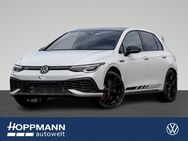 VW Golf, 2.0 TSI GTI Clubsport 300, Jahr 2022 - Herborn (Hessen)