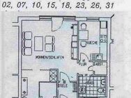 Attraktive 1,5-Zimmer Kapitalanlage mit idealer Größe in Bernau bei Berlin - Bernau (Berlin)