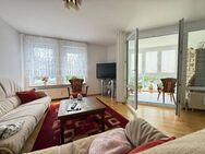 Attraktive 3-Zimmer-Eigentumswohnung im 1. OG in zentraler Lage von Hersbruck - Hersbruck