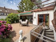 Attraktiver Bungalow mit Terrasse, Garage und Stellplatz Nähe Bonn-Zentrum - Bonn