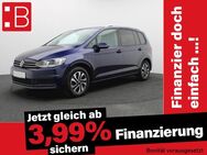 VW Touran, 2.0 TDI Active DIG, Jahr 2023 - Mühlhausen (Regierungsbezirk Oberpfalz)
