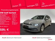 VW Golf Variant, 1.5 TSI VIII Life, Jahr 2023 - Hannover