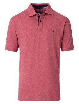 CASAMODA Poloshirt CASAMODA Polo-Shirt uni