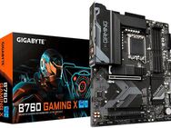 Gigabyte B760 GAMING X Mainboard