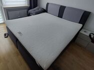 Boxspringbett - Duisburg