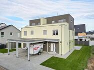 IMMORath.de - Erstbezug einer großzügigen Doppelhaushälfte - Rheinhausen