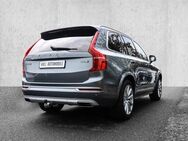 Volvo XC90 Inscription AWD D5 EU6d-T Allrad StandHZG AHK Navi Leder digitales Cockpit Memory Sitze - Aachen