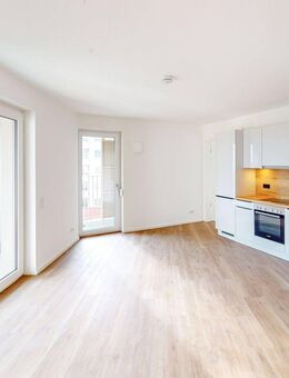 LORENZ: Gemütliche 3-Zimmer Wohnung sichern! - Nürnberg