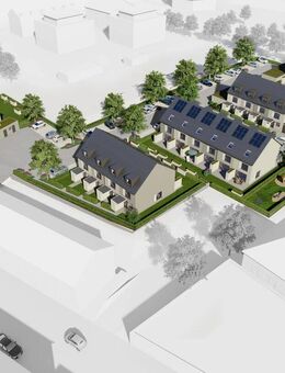 145 m² Familienglück in Kirchheimbolanden - Reihenmittelhaus! - Kirchheimbolanden