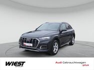 Audi Q5, advanced 40 VIEW STADT PARKEN, Jahr 2024 - Darmstadt