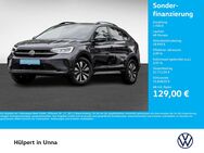 VW Taigo, 1.0 MOVE, Jahr 2024 - Unna