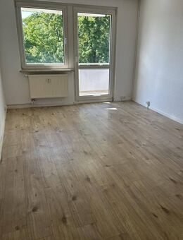 Balkonien im 1. Obergeschoss! - Bad Dürrenberg