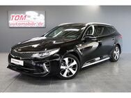 Kia Optima 1.7 CRDi GT-Line LED*ACC*NAV*PANO*AHK*TOT - Hainichen (Sachsen)