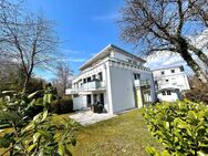 Stilvolle 3-Zimmer-Wohnung in Waldtrudering! - München