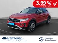 VW T-Roc, 1.5 TSI OPF MOVE, Jahr 2023 - Leinefelde-Worbis