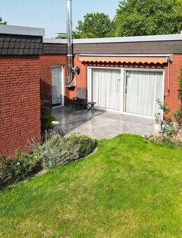 Viel Platz auf einer Ebene! Atrium-Bungalow im Erbbaurecht auf dem Dortmunder Höchsten - Dortmund