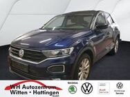 VW T-Roc, 1.5 TSI United R-Line, Jahr 2020 - Witten