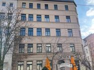 Kapitalanlage! vermietete 2 Zi. Wohnung in südlicher Innenstadt zu verkaufen - Halle (Saale)