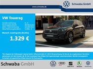 VW Touareg, 3.0 l R-Line V6 TDI, Jahr 2022 - Augsburg