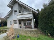 Freistehendes Einfamilienhaus in Neuss-Gnadental - Neuss