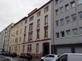 Westend-Zentrum Offenbach. Stil-Altbau-Etage mit 2 WE, Parkett, Balkone in 63067