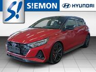 Hyundai i20, 1.6 N-Performance P Dachlackierung digitales, Jahr 2024 - Emsdetten