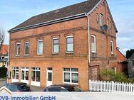 Provisionsfrei für Käufer: Stadthaus mit großem Grundstück - Freiburg (Elbe)