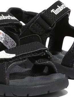Timberland PERKINS ROW BACKSTRAP SANDAL Sandale mit Klettverschluß