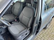 Skoda Yeti Basis 1.Hand/TÜV+Inspektion NEU/Klima/PDC - Oberhausen