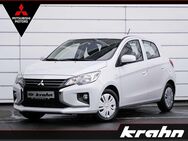 Mitsubishi Space Star, 1.2 Select | | ® |, Jahr 2022 - Gießen