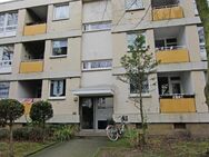 5 Raum Wohnung, Erdgeschoss mit Gartenanteil - Dortmund