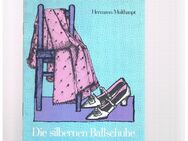 Die silbernen Ballschuhe,Hermann Multhaupt,Habbel Verlag,1978 - Linnich