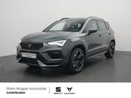 CUPRA Ateca, 2.0 TSI VZ, Jahr 2022 - Leverkusen